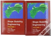 Capa do artigo Slope Stability Engineering