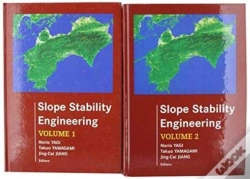 Capa do artigo Slope Stability Engineering
