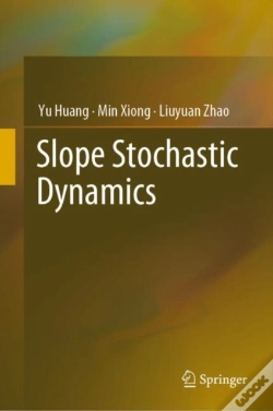 Capa do artigo Slope Stochastic Dynamics