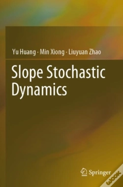 Capa do artigo Slope Stochastic Dynamics