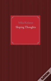 Capa do artigo Sloping Thoughts