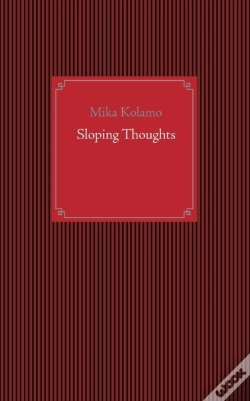 Capa do artigo Sloping Thoughts