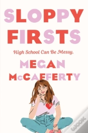 Capa do artigo Sloppy Firsts