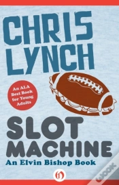Capa do artigo Slot Machine