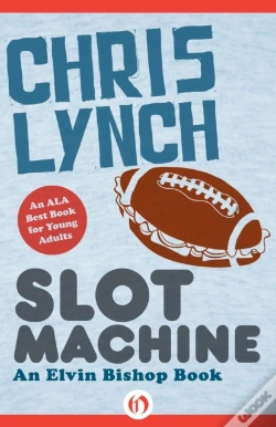 Capa do artigo Slot Machine