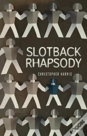 Capa do artigo Slotback Rhapsody