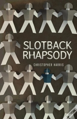 Capa do artigo Slotback Rhapsody