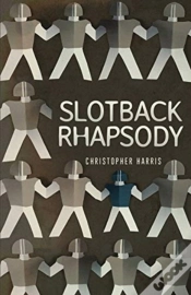 Capa do artigo Slotback Rhapsody