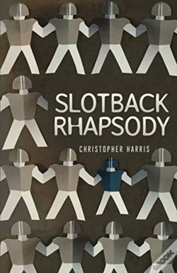 Capa do artigo Slotback Rhapsody