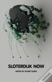 Capa do artigo Sloterdijk Now