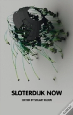 Capa do artigo Sloterdijk Now