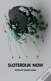 Capa do artigo Sloterdijk Now