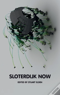 Capa do artigo Sloterdijk Now