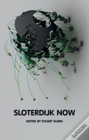 Capa do artigo Sloterdijk Now