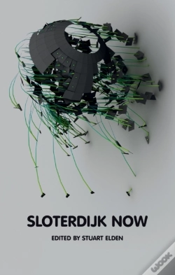 Capa do artigo Sloterdijk Now