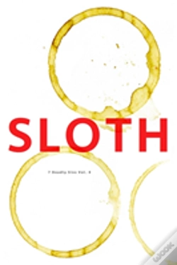 Capa do artigo Sloth 7 Deadly Sins Vol. 4