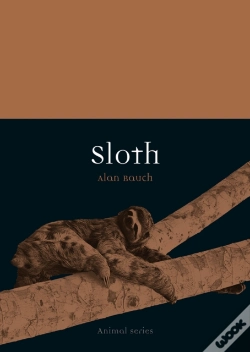 Capa do artigo Sloth