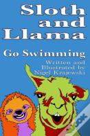 Sloth And Llama