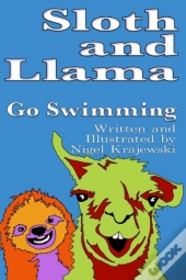Sloth And Llama