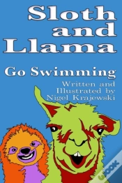 Capa do artigo Sloth And Llama