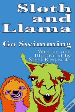 Capa do artigo Sloth And Llama