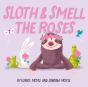 Sloth And Smell The Roses (A Hello!Lucky Book) - Preview