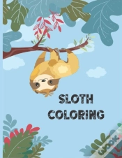 Capa do artigo Sloth Book