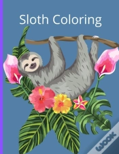 Capa do artigo Sloth Coloring