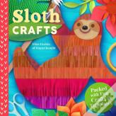 Sloth Crafts