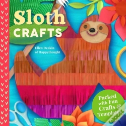 Capa do artigo Sloth Crafts