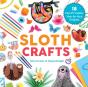 Sloth Crafts - Preview