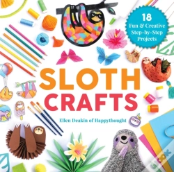 Capa do artigo Sloth Crafts