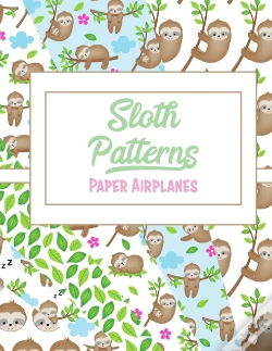Capa do artigo Sloth Patterns