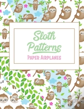 Capa do artigo Sloth Patterns