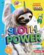 Sloth Power - Preview