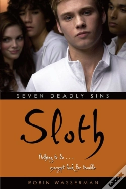Capa do artigo Sloth