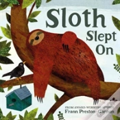 Capa do artigo Sloth Slept On