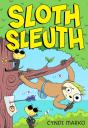 Sloth Sleuth - Preview