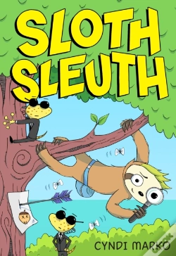 Capa do artigo Sloth Sleuth