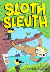 Capa do artigo Sloth Sleuth