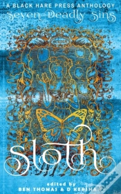 Capa do artigo Sloth: The Avoidance Of Physical Or Spir