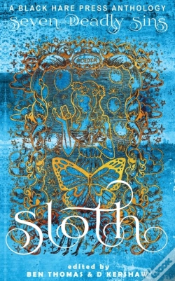 Capa do artigo Sloth: The Avoidance Of Physical Or Spir