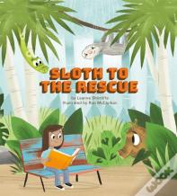 Sloth To The Rescue