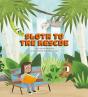 Sloth To The Rescue - Preview