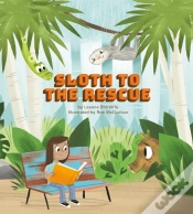 Capa do artigo Sloth To The Rescue