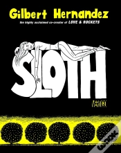 Capa do artigo Sloth Tp (Mr)