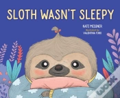 Capa do artigo Sloth Wasn