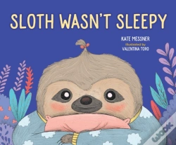 Capa do artigo Sloth Wasn'T Sleepy
