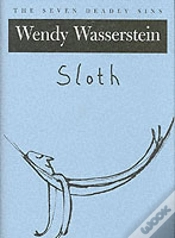 Capa do artigo Sloth