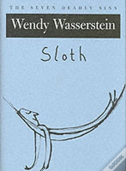 Capa do artigo Sloth